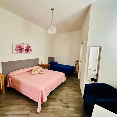 Dafne Marsala Centro Bed & Breakfast Екстериор снимка