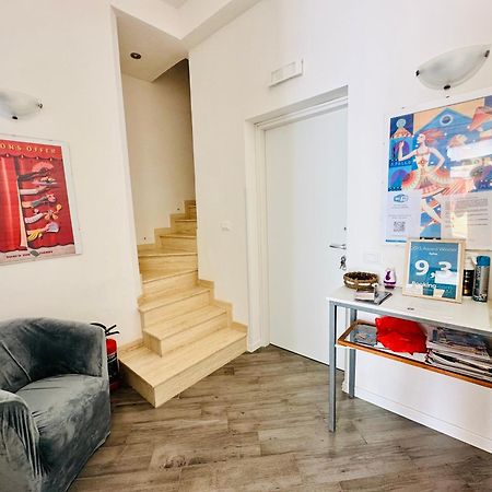Dafne Marsala Centro Bed & Breakfast Екстериор снимка