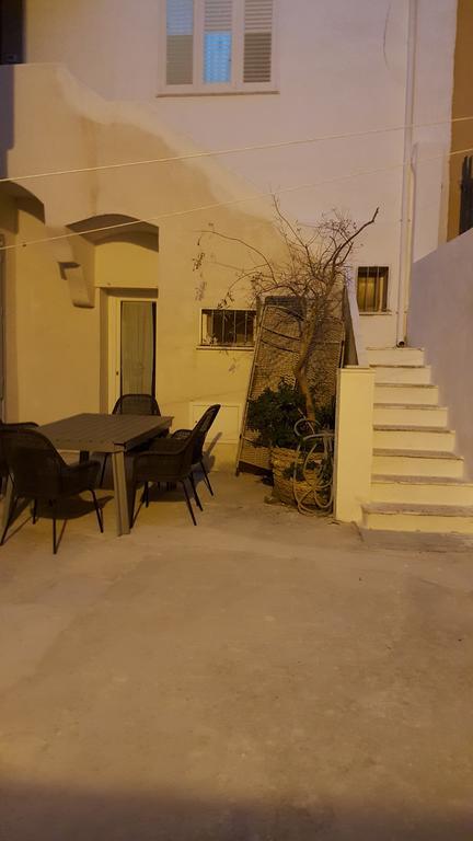 Dafne Marsala Centro Bed & Breakfast Екстериор снимка