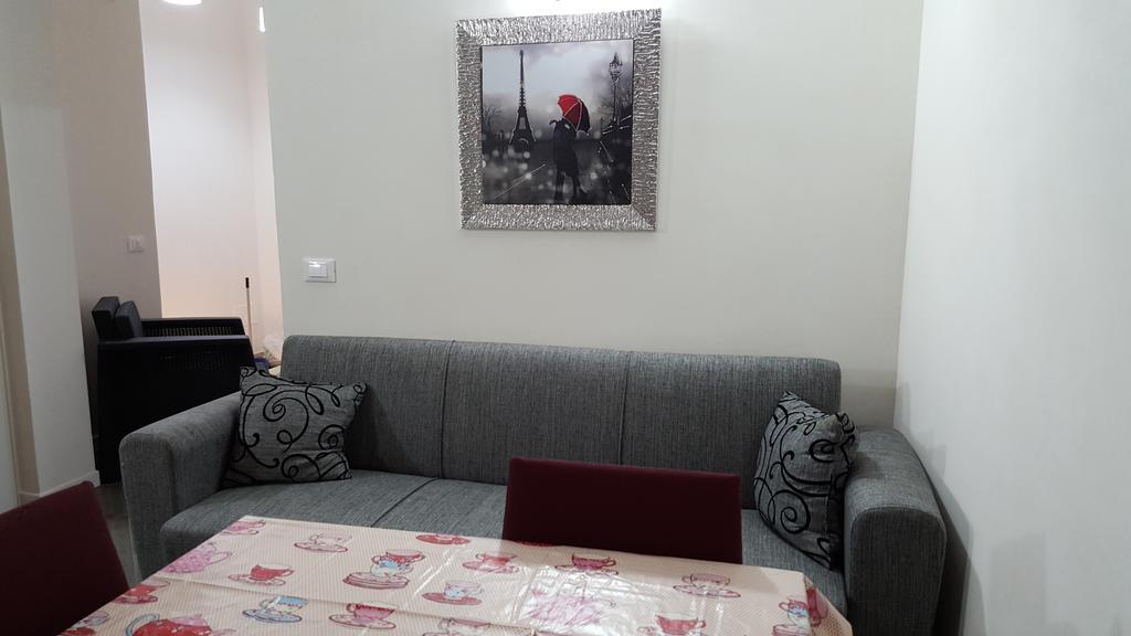 Dafne Marsala Centro Bed & Breakfast Екстериор снимка