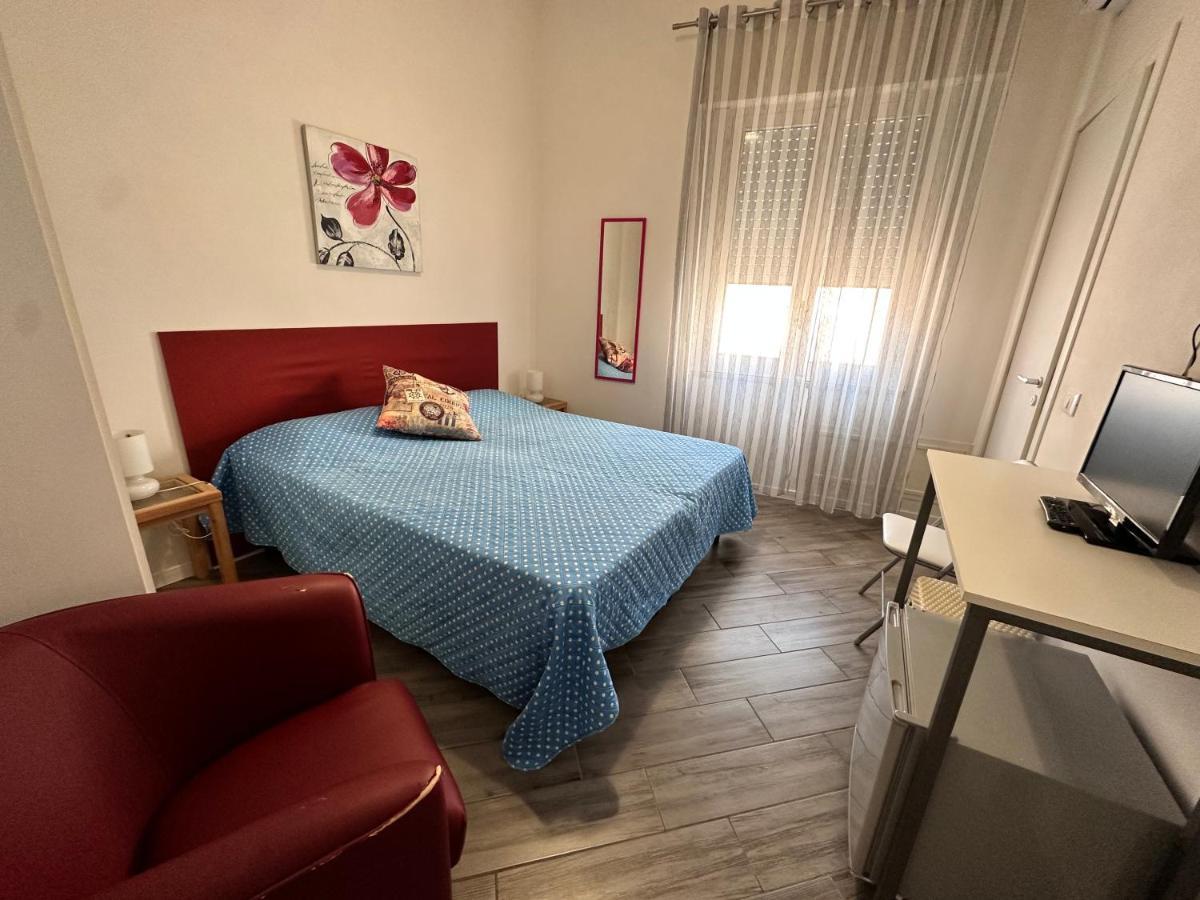 Dafne Marsala Centro Bed & Breakfast Екстериор снимка