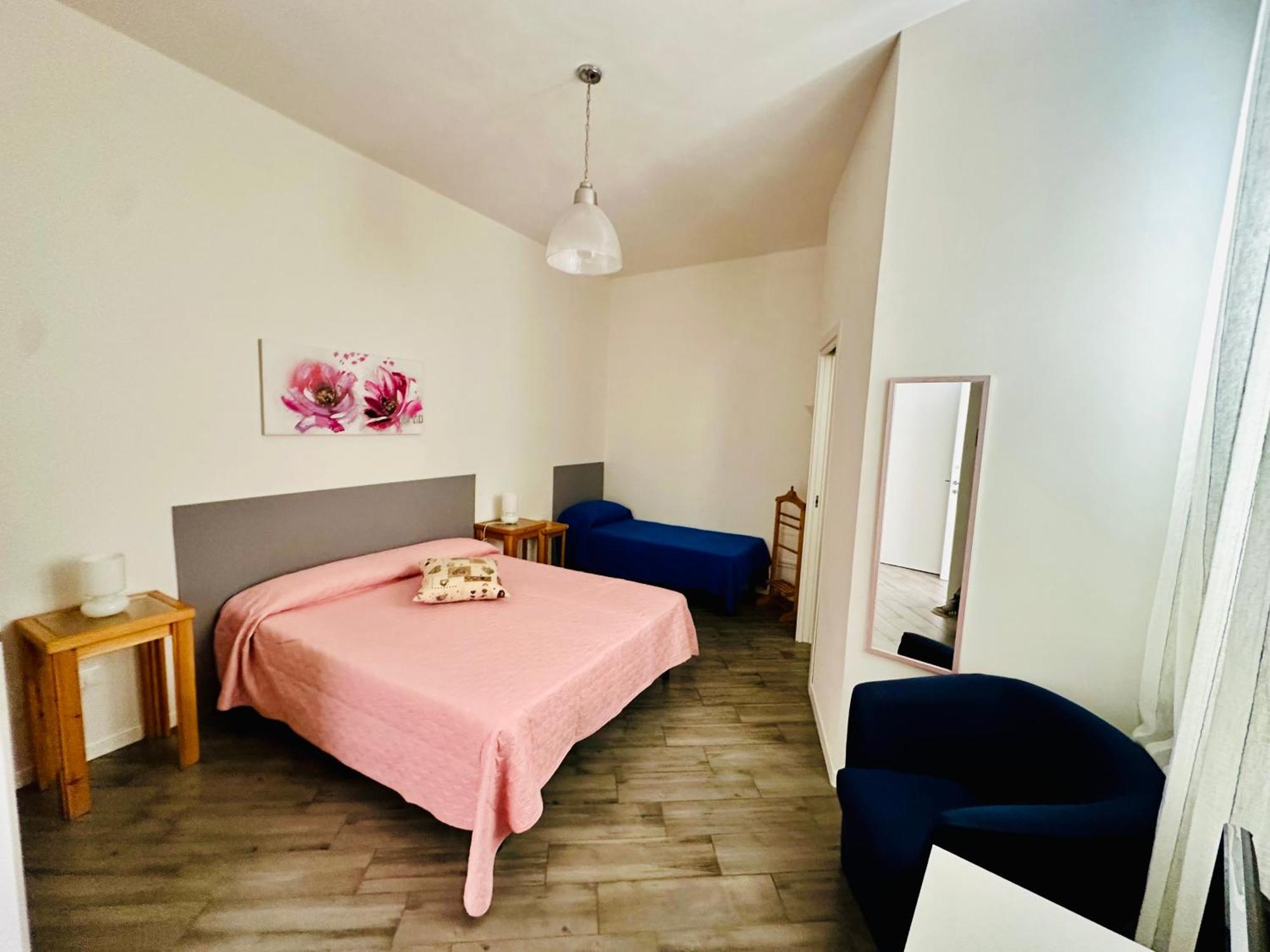 Dafne Marsala Centro Bed & Breakfast Екстериор снимка