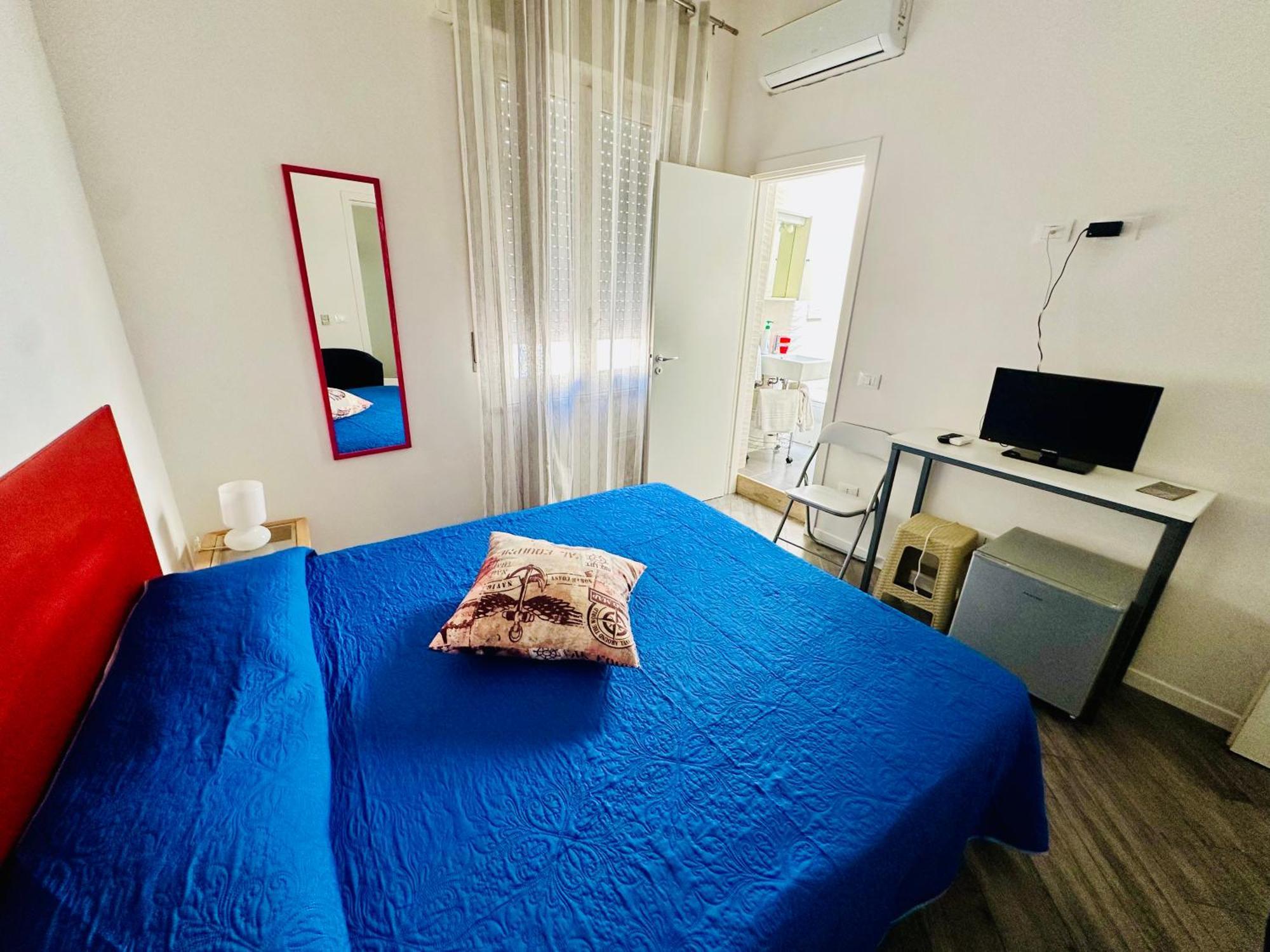 Dafne Marsala Centro Bed & Breakfast Екстериор снимка