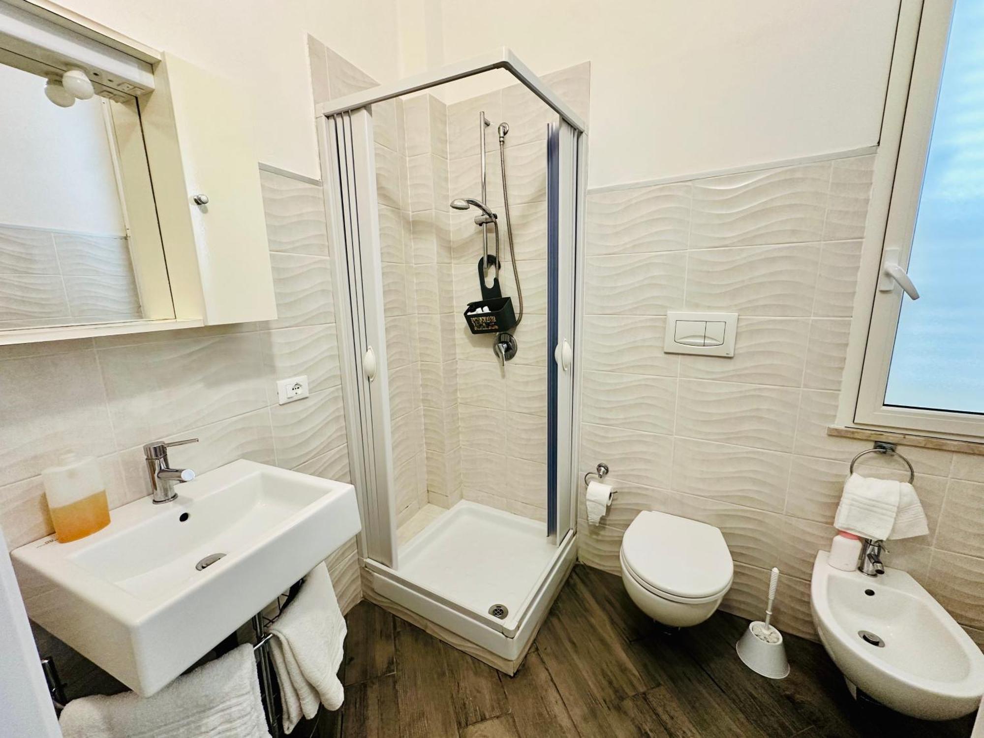 Dafne Marsala Centro Bed & Breakfast Екстериор снимка