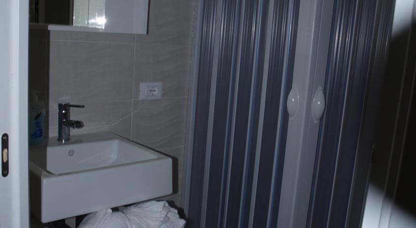 Dafne Marsala Centro Bed & Breakfast Стая снимка