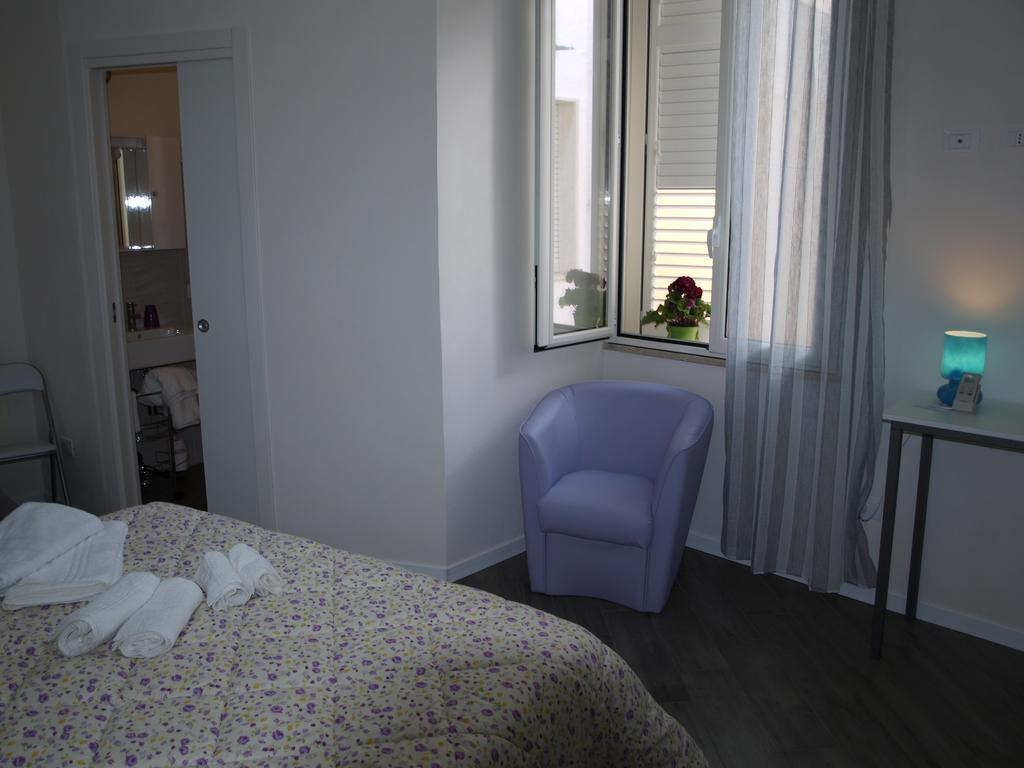 Dafne Marsala Centro Bed & Breakfast Екстериор снимка