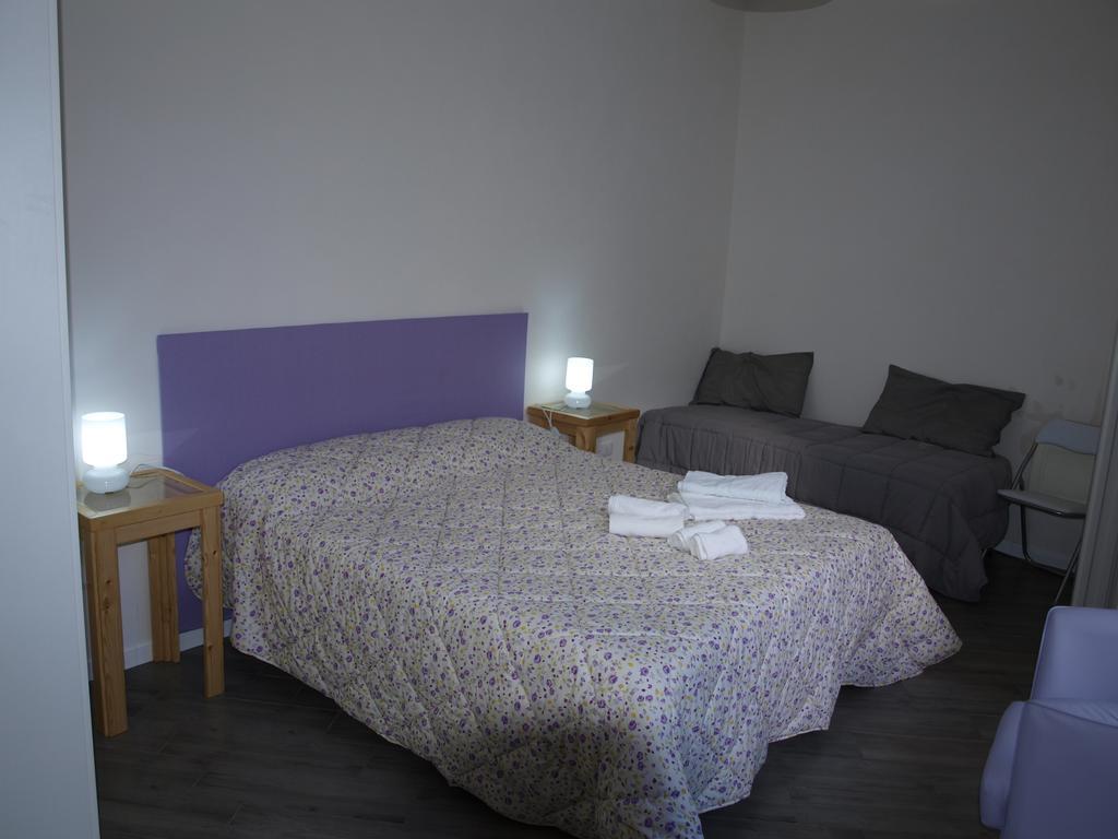 Dafne Marsala Centro Bed & Breakfast Екстериор снимка