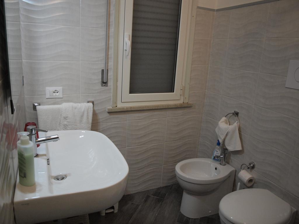 Dafne Marsala Centro Bed & Breakfast Екстериор снимка