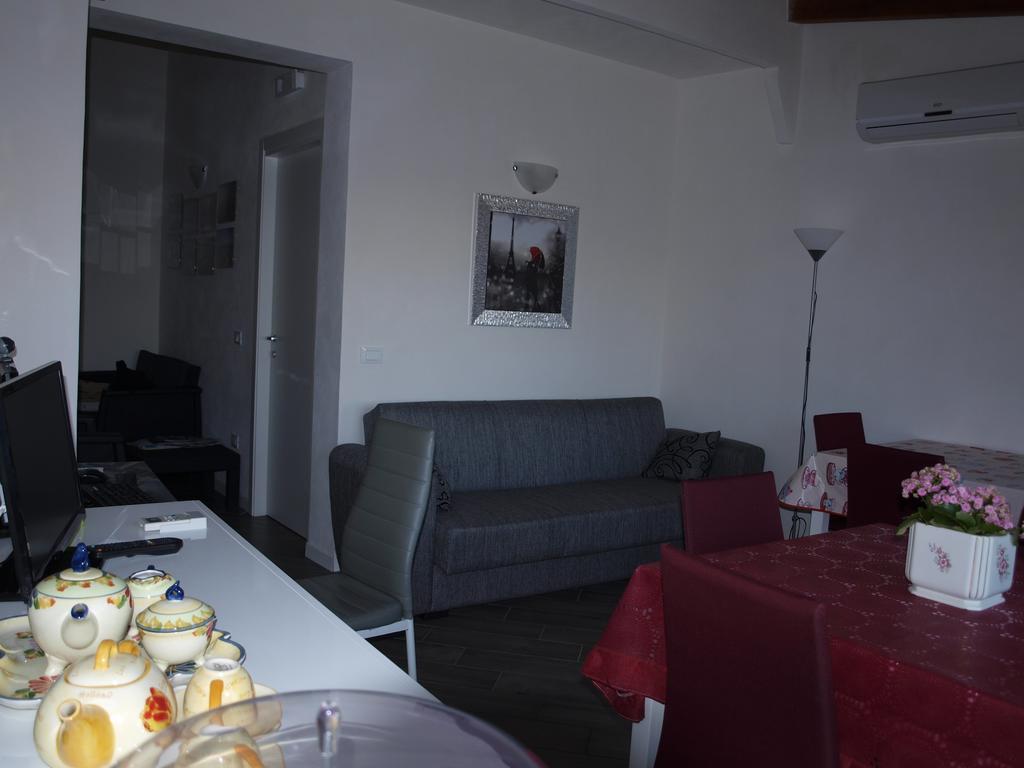 Dafne Marsala Centro Bed & Breakfast Екстериор снимка