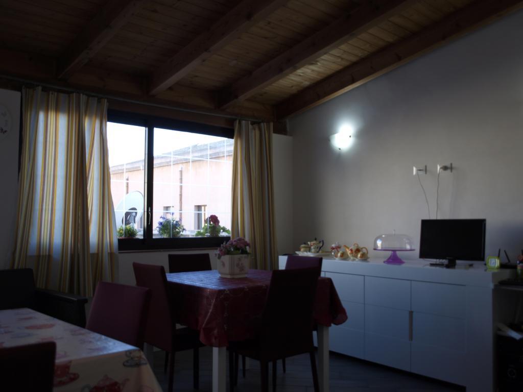 Dafne Marsala Centro Bed & Breakfast Екстериор снимка
