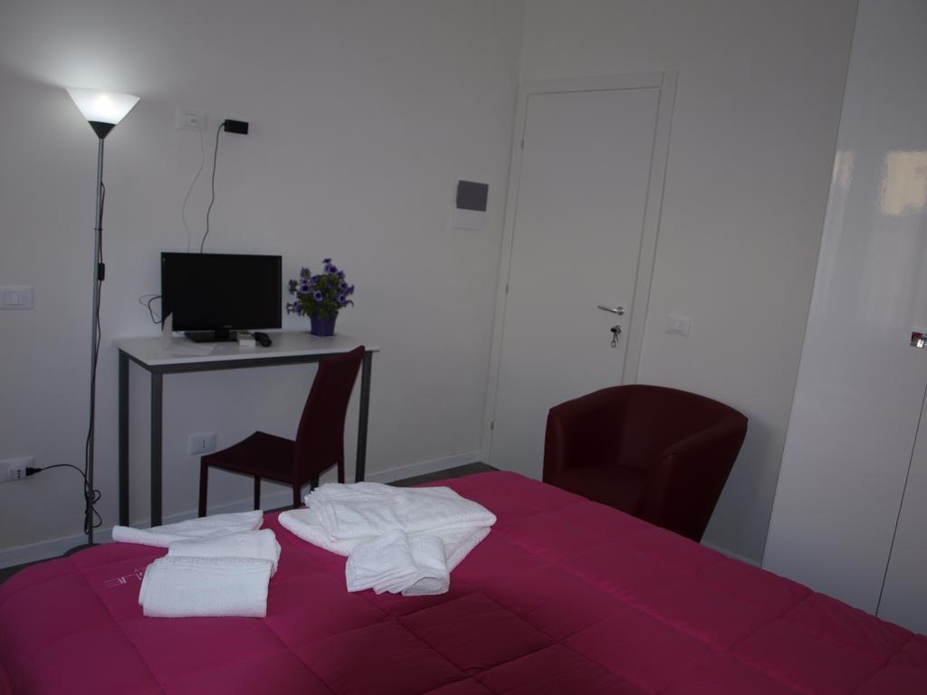 Dafne Marsala Centro Bed & Breakfast Екстериор снимка