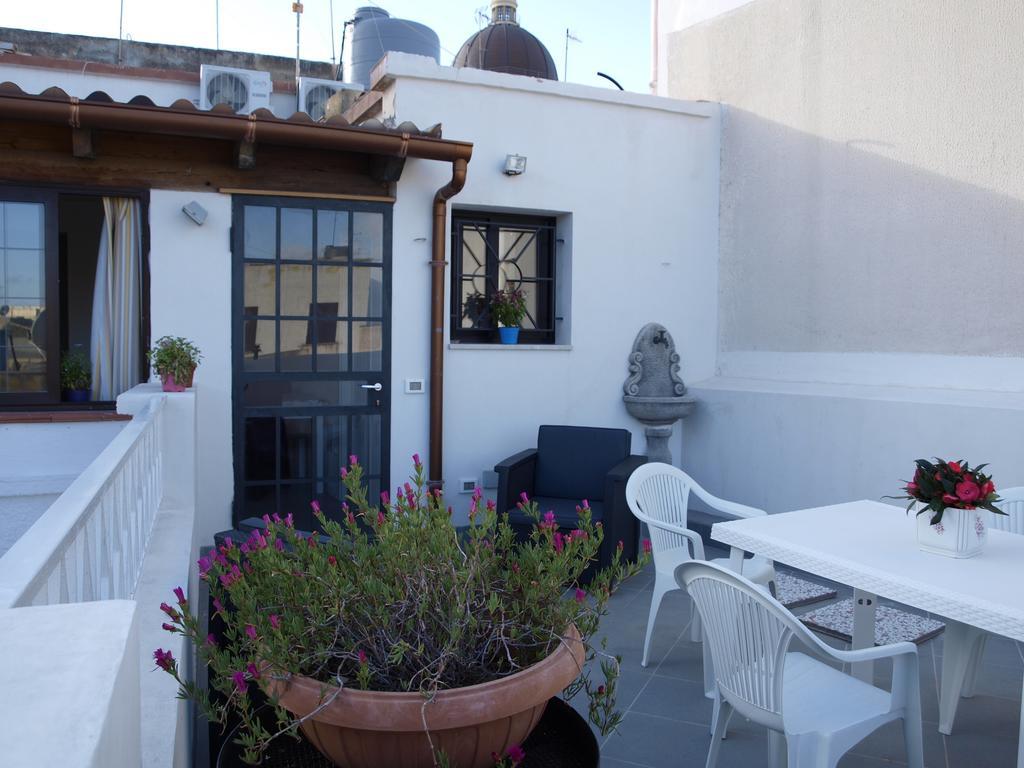Dafne Marsala Centro Bed & Breakfast Екстериор снимка