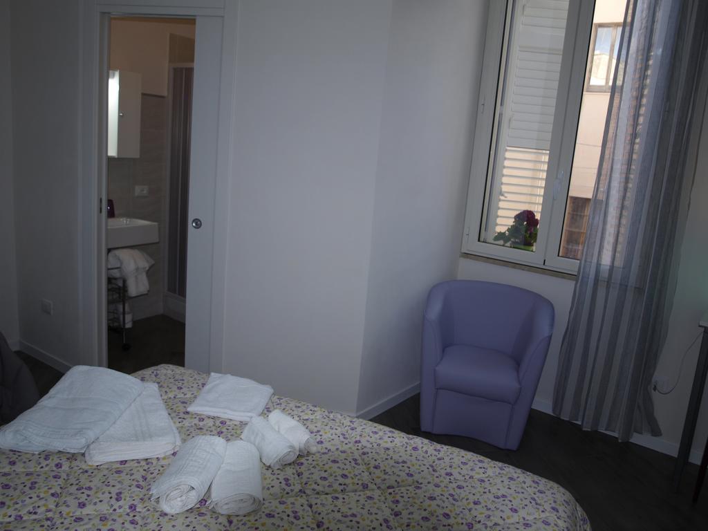 Dafne Marsala Centro Bed & Breakfast Екстериор снимка