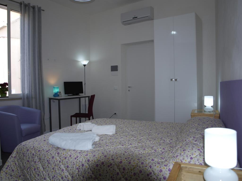 Dafne Marsala Centro Bed & Breakfast Екстериор снимка