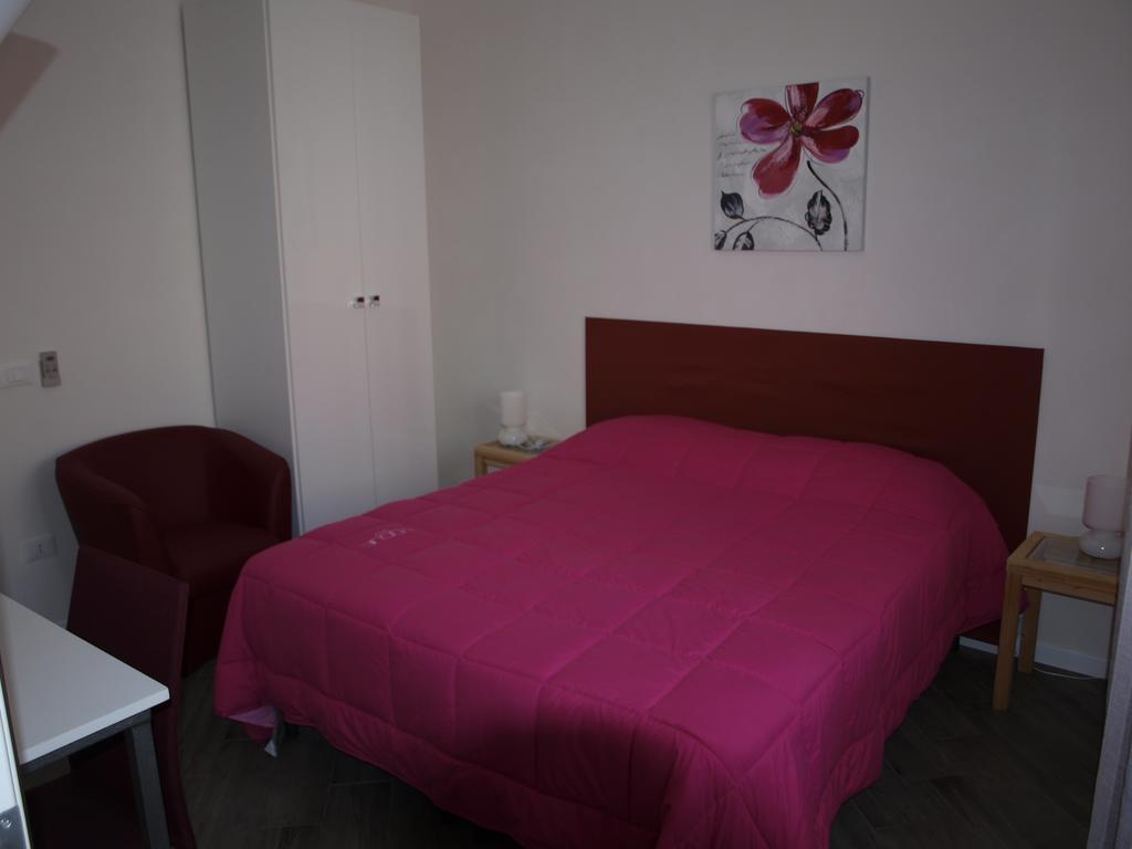 Dafne Marsala Centro Bed & Breakfast Екстериор снимка