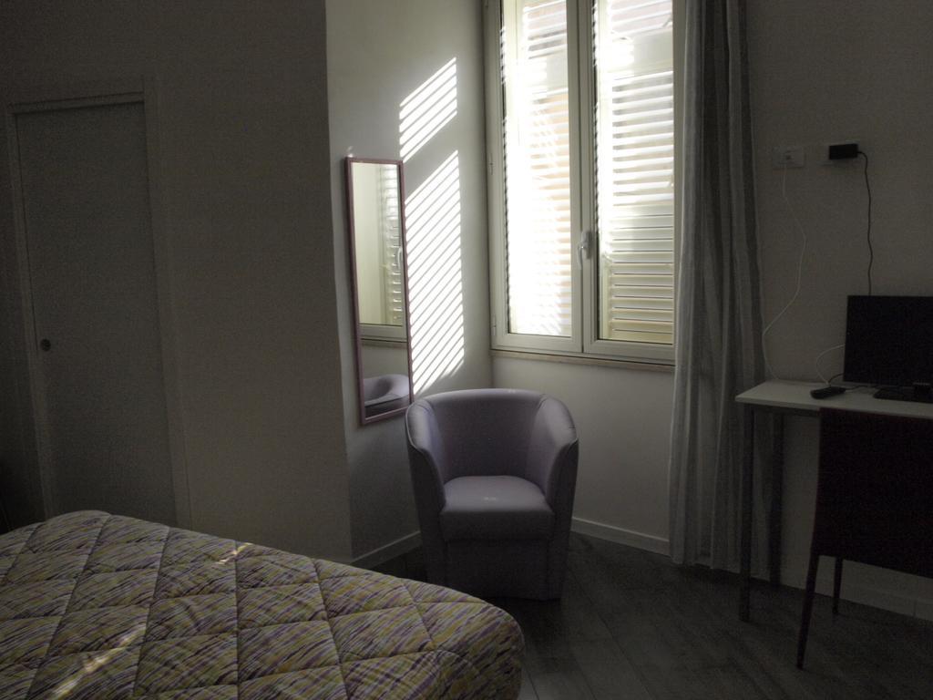 Dafne Marsala Centro Bed & Breakfast Екстериор снимка