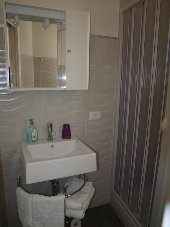 Dafne Marsala Centro Bed & Breakfast Екстериор снимка