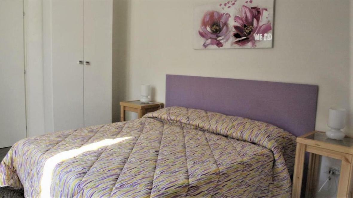 Dafne Marsala Centro Bed & Breakfast Екстериор снимка