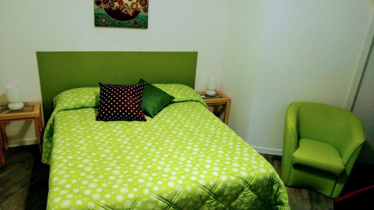 Dafne Marsala Centro Bed & Breakfast Екстериор снимка